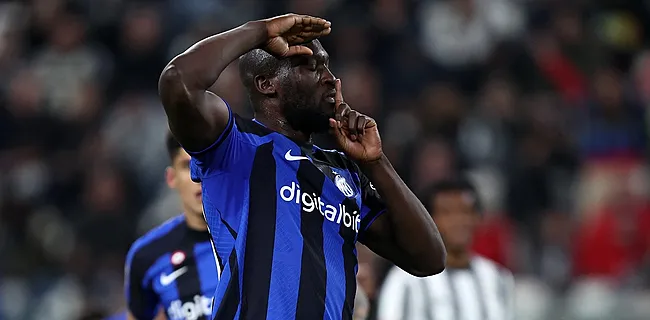 Na afscheid Lukaku: 'Dit wordt zijn opvolger bij Inter'