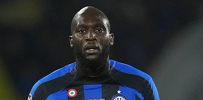 'Juventus dumpt Lukaku en gaat voor verrassend alternatief'