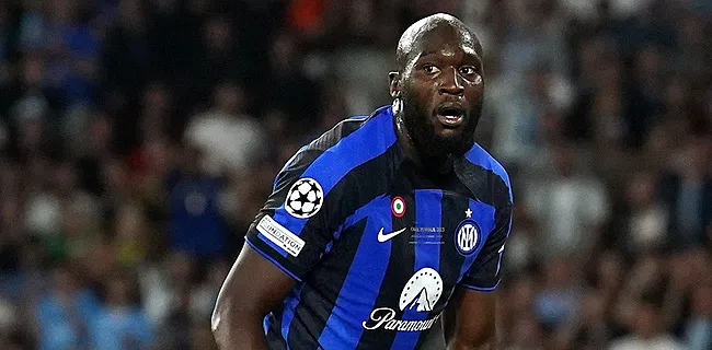 TRANSFERUURTJE: 'Club Brugge stunt met Rode Duivel, lachwekkende transfersom Lukaku'