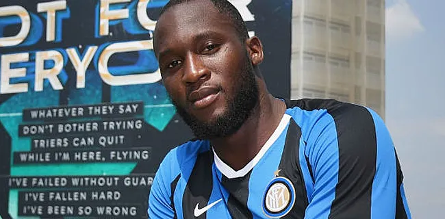 'Lukaku helpt Inter persoonlijk aan nieuwe toptransfer'