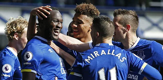 OFFICIEEL: Everton slaat clubrecord eerste keer aan diggelen