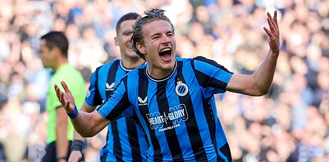 Cruciale match Club Brugge: Hayen sleutelt aan basiself