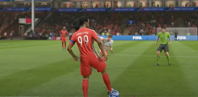 FIFA 20 haalt 'Classic XI' terug uit de kast met fénomenale selectie