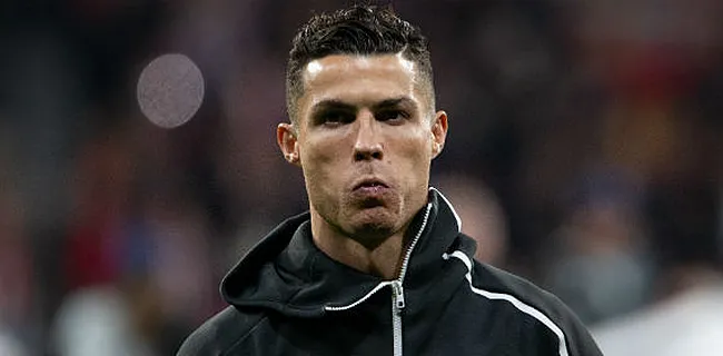 'Ronaldo doet bizarre investering van 25 miljoen euro'