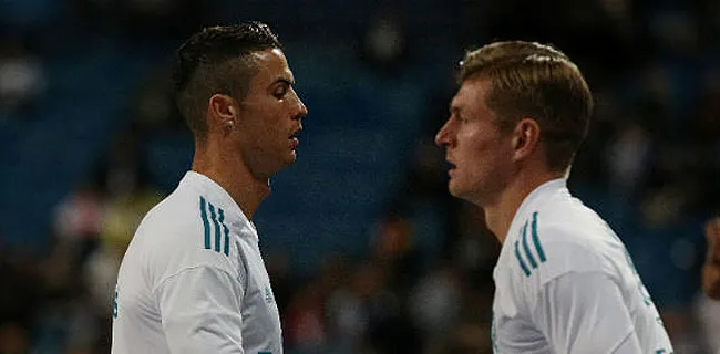 Kroos trekt keiharde Real Madrid-conclusie: 