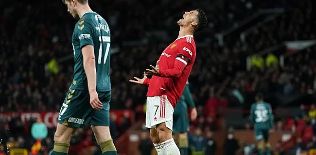 Middlesbrough kegelt Man Utd via penalty's uit de FA Cup