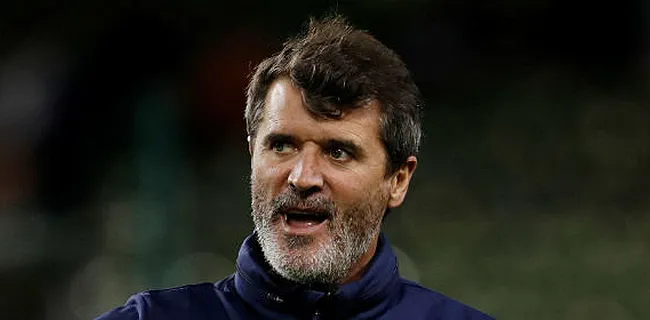 'Roy Keane wacht lucratieve uitdaging'