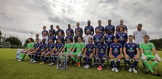 'Middenvelder toch weg bij Anderlecht, eersteklasser lonkt'