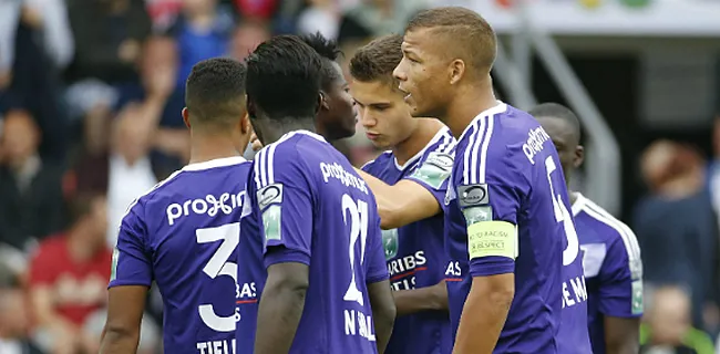 Rostov-coach weet hoe hij Anderlecht kan afstoppen