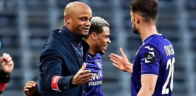 'Anderlecht heeft tweede zomertransfer beet'