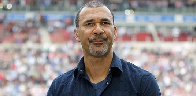 Gullit haalt uit: 