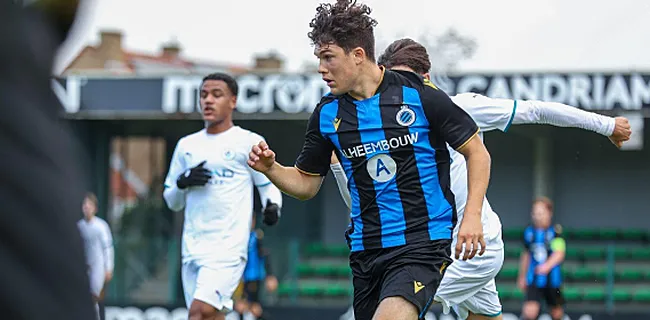 Opvolger Mata staat al klaar bij Club Brugge: 