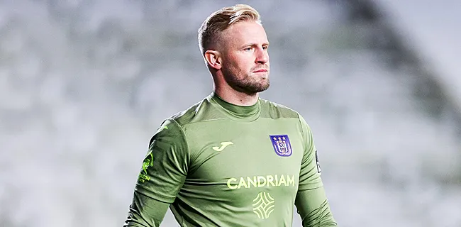 Anderlecht shortlist: 5 vervangers voor Schmeichel