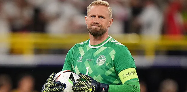 Kan Club schitteren in Champions League? Dit denkt Schmeichel