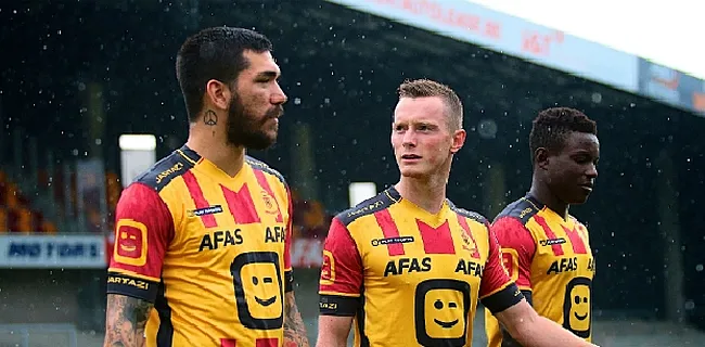 'KV Mechelen dumpt zwaar contract aan Nederlandse club'