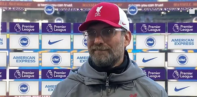 EK: bewonderaar Klopp binnenkort coach van vrouwenploeg?