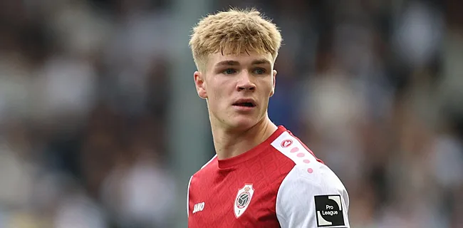 Nieuw toptalent voor Antwerp: 