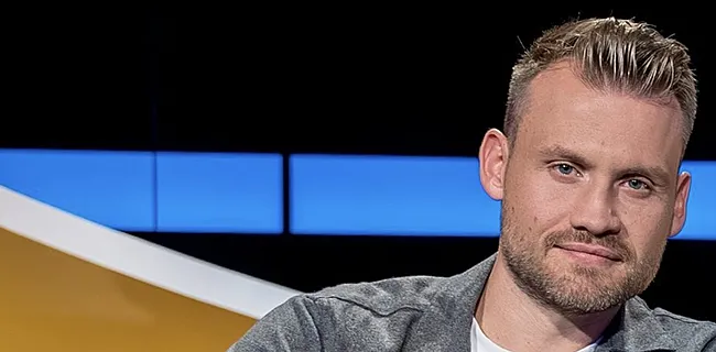 Mignolet past voor terugkeer in De Slimste Mens: dit is de reden