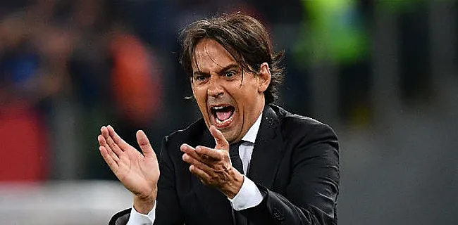 Opvolger Conte gevonden: Inter stelt Inzaghi weldra voor