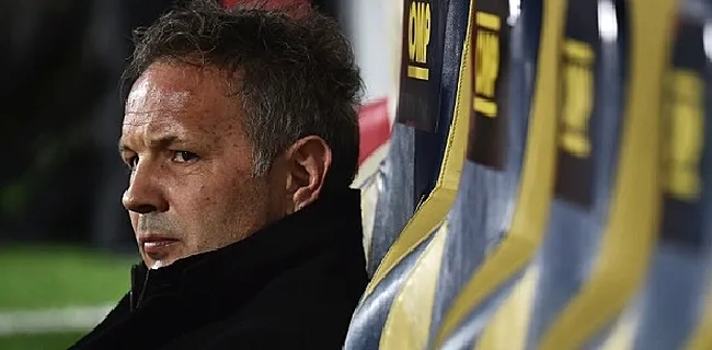 OFFICIEEL: AC Milan stuurt Mihajlovic de laan uit