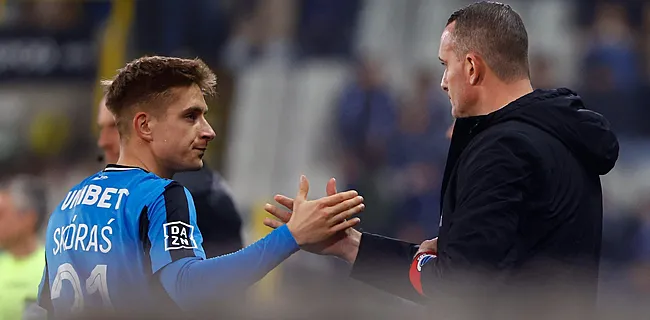 Oefenmatchen: AA Gent gelijk tegen Essevee, Club Brugge wint