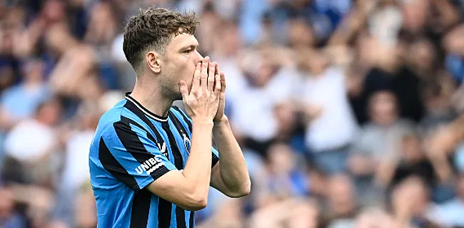 Club Brugge’s implosie: brute pech of is er meer aan de hand?