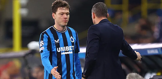 'Solden bij Club Brugge: smaakmaker richting exit'