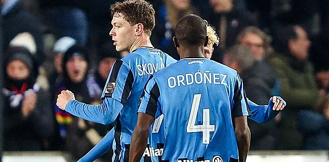 Transferkoorts in Brugge: opvallende afwezige(n) tegen Genk