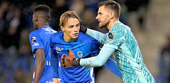 Fink vreest opdoffer: steunpilaar KRC Genk buiten strijd?