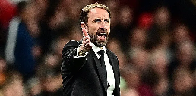 'Engeland wil groots uitpakken met opvolger Southgate'