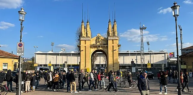 Roadtrip Italië: Cobbaut in de voetsporen van Belgische iconen