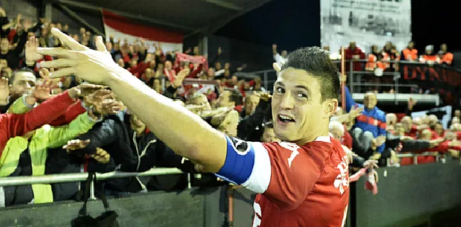 Krijgt Antwerp drie gouden punten zomaar cadeau?