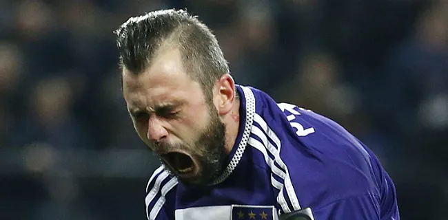 Ex-speler kritisch voor drie sterkhouders Anderlecht: 