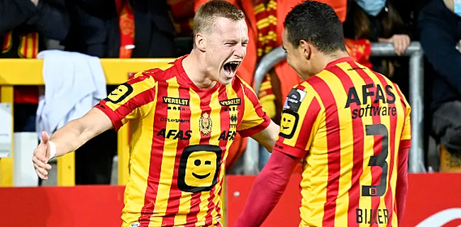 KV Mechelen mag dromen van transfer van 9 miljoen euro