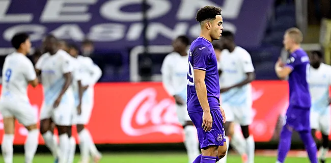 Riemer buiten? Genk brengt Anderlecht helemaal in crisis