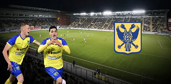 STVV ontdekt nieuwe diamant: miljoenendeal op komst