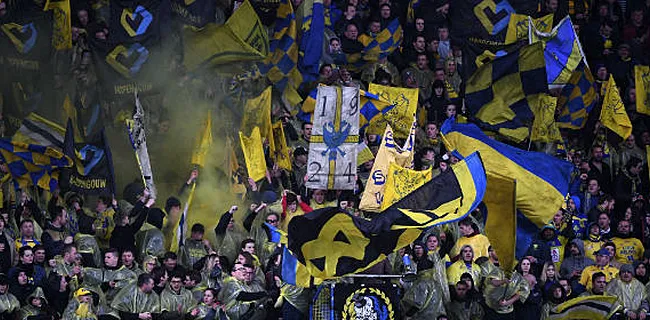 STVV vindt volgende aanwinst bij AA Gent