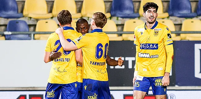 STVV met grote naam naar Japan en Binkie 2.0