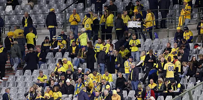 Zweedse voetbalbond komt met eerste reactie na stopzetting