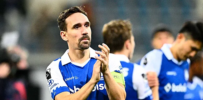 Dacht Sven Kums aan transfer naar Belgische club?