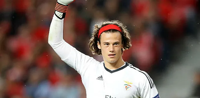 'Club en Standard proberen, Svilar verkiest Anderlecht'