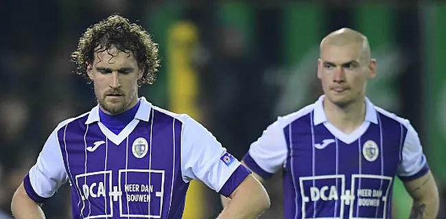 Gigantische domper voor Beerschot: 