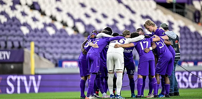 'Anderlecht blijft aandringen voor komst JPL-uitblinker'