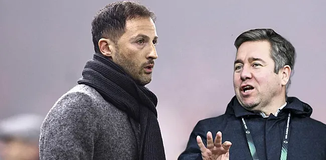 Tedesco out: voetbalfans kiezen Nederlander als opvolger