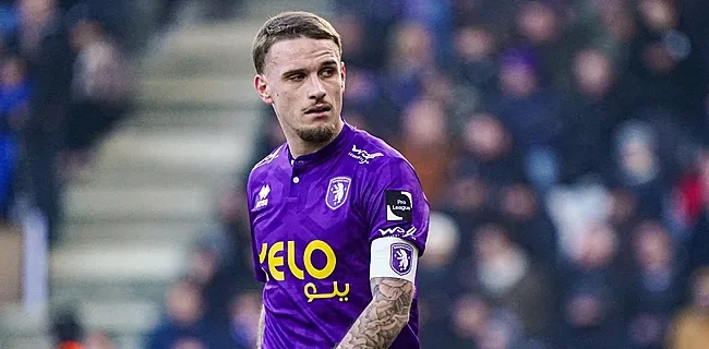 Transfer Verlinden: voorzitter Beerschot onthult échte verhaal