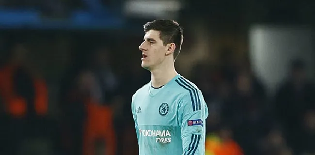 'Vertrekt Courtois, dan haalt Chelsea deze topper'