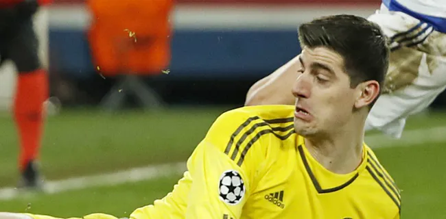 Analist niet mals voor Courtois: 