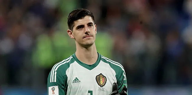 Franse ex-bondscoach sneert naar Courtois en co: 