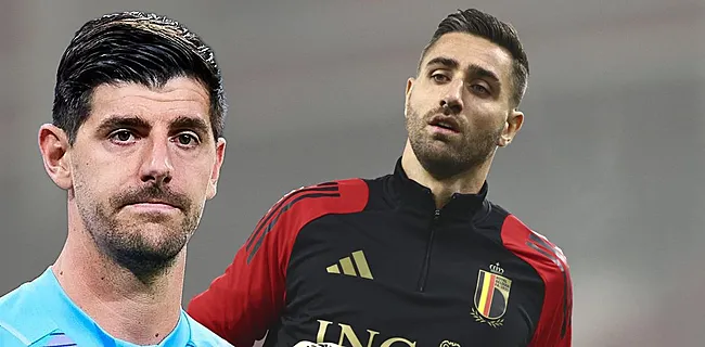 'Courtois-soap laait weer op: Garcia en Mannaert in actie'