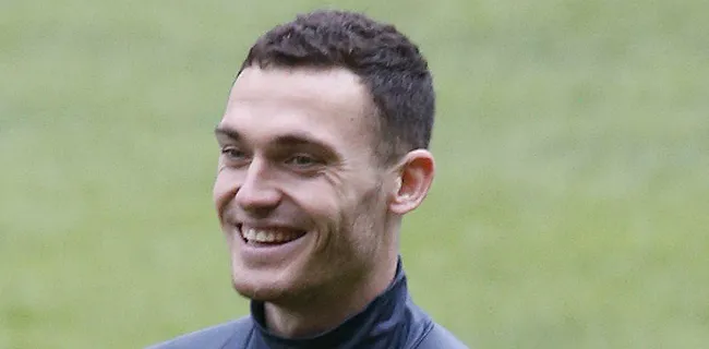 'FC Barcelona kan dankzij transfer Vermaelen nog uitstekende zaak doen